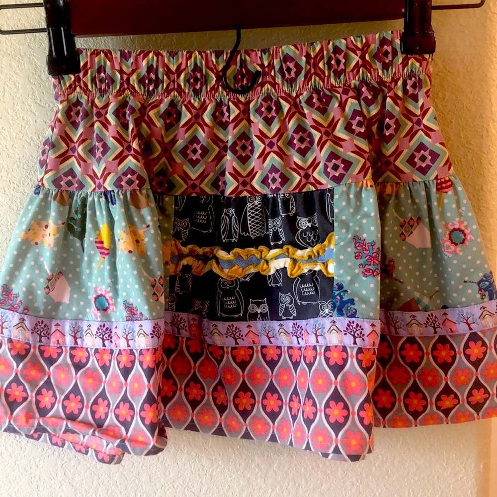 Matilda Jane Skirt